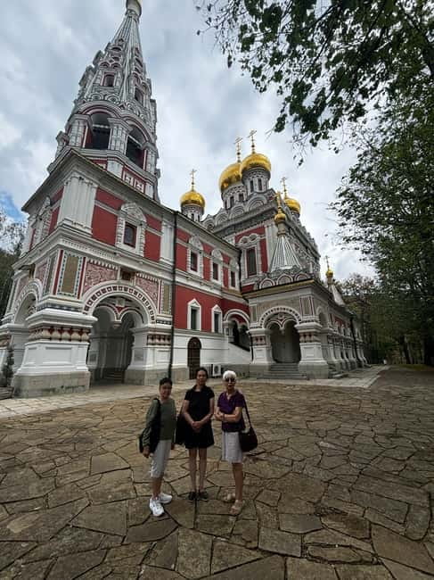 Sofia – Kazanluk Rose Valley & Oil Distillery Tour - Is $115 a fair price?