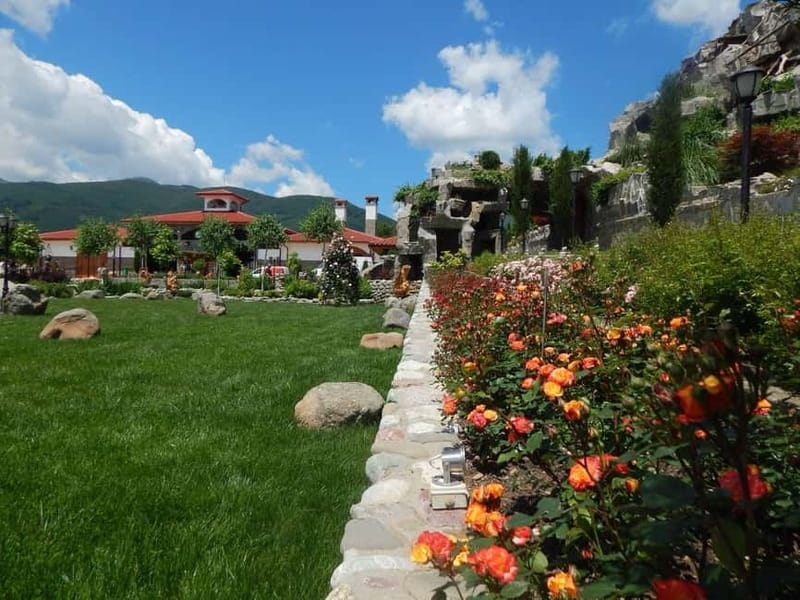 Sofia – Kazanluk Rose Valley & Oil Distillery Tour - The practical details that shape the day