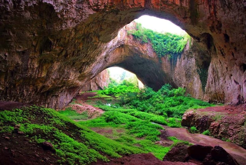 Sofia: Lovech, Devetaki Cave and Krushuna Waterfalls Tour - Key points to know before booking