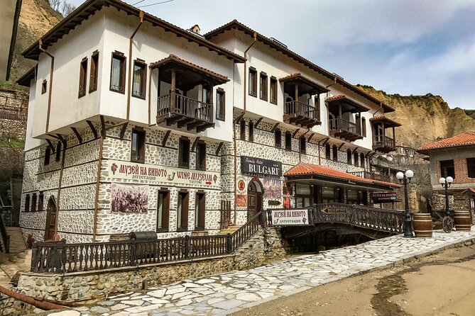 Sofia:Melnik, Rozhen Monastery and Rupite - Key points to know before booking