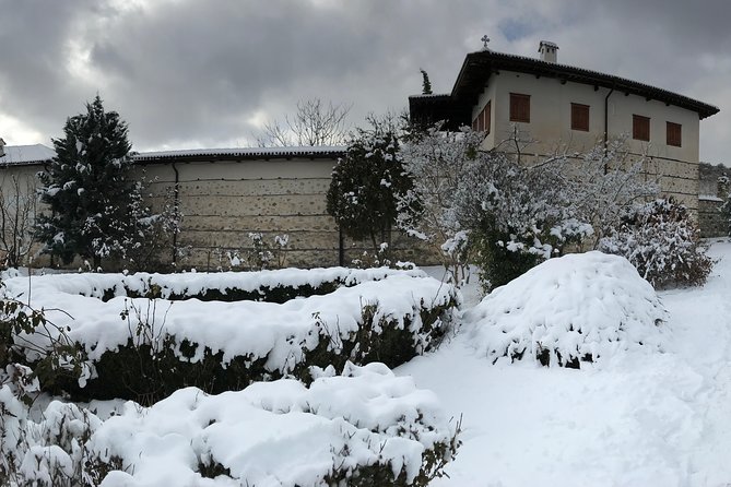 Sofia:Melnik, Rozhen Monastery and Rupite - Why this day trip works from Sofia