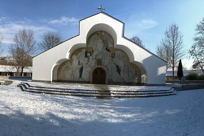Sofia:Melnik, Rozhen Monastery and Rupite - Timing, comfort, and what the price covers