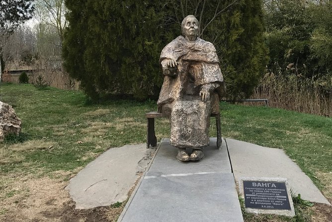 Sofia:Melnik, Rozhen Monastery and Rupite - Who will enjoy this tour most