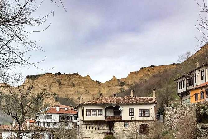 Sofia:Melnik, Rozhen Monastery and Rupite - Practical booking advice