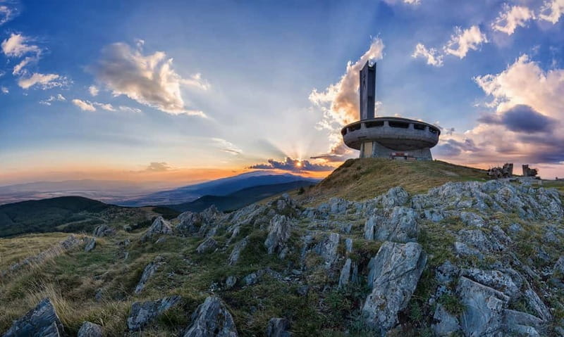 Sofia: Museum of Socialist Art and Buzludzha Monument Tour - Why Buzludzha is worth the long ride