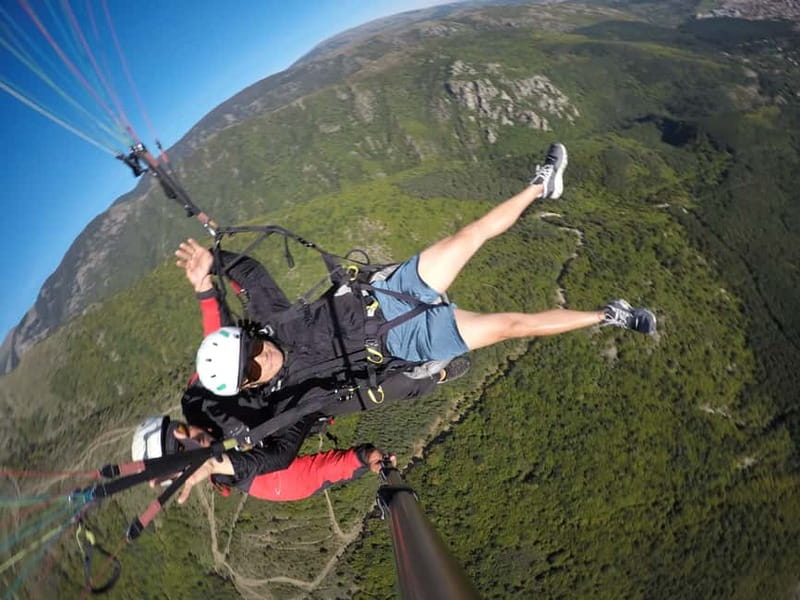 Sofia: Paragliding Adventure with visit of Koprivshtitsa - Is $258 a fair price?