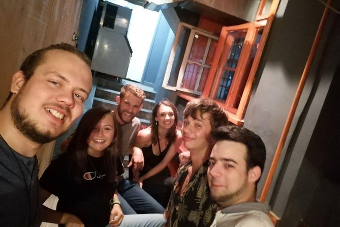 Sofia Party Pub Crawl - Party Tour of Sofia's Best Bars & Clubs - Bulgarian drinking games add a local touch