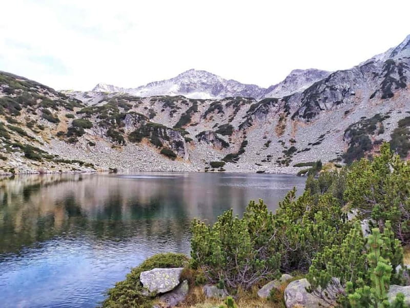 Sofia: Pirin National Park Hike & Bansko Visit - Key points before you book