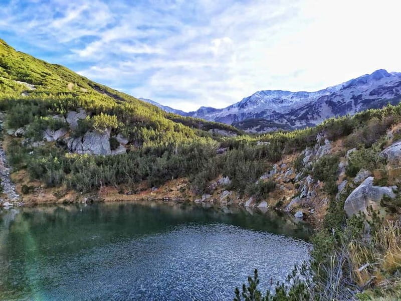 Sofia: Pirin National Park Hike & Bansko Visit - Why this day trip works from Sofia