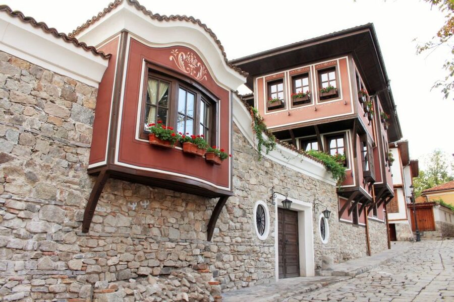 Sofia, Plovdiv, and The Rose Valley in 2 Days - Shipka Memorial Church and the region’s past