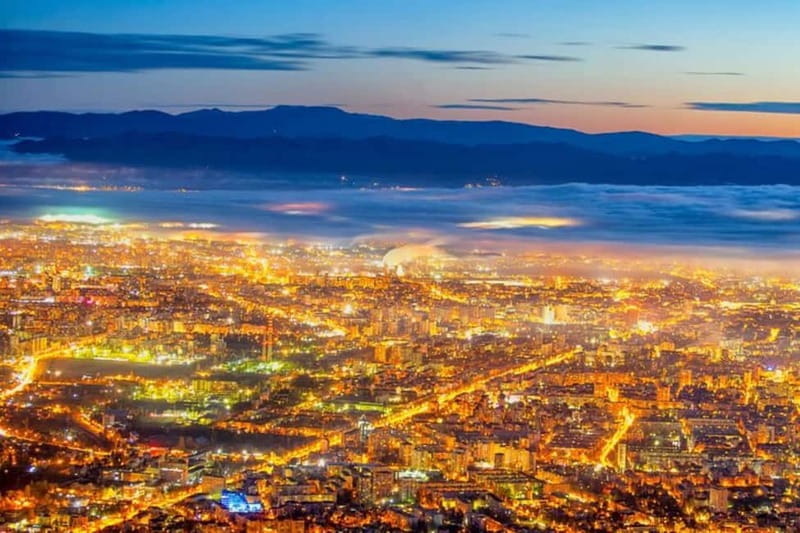 Sofia: Private custom tour with a local guide - Key points to know before booking