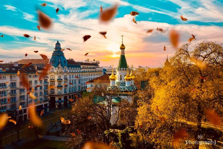 Sofia: Private Orthodox Heraldry Tour with Entry Tickets - Key points to know before you book