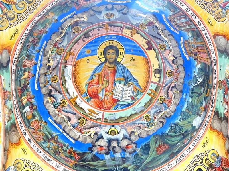 Sofia: Rila Monastery & Boyana Church - Audio guided tour - Key points at a glance