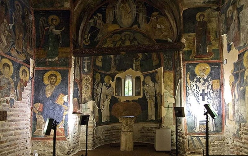 Sofia: Rila Monastery & Boyana Church - Audio guided tour - Audio guides instead of a full live tour