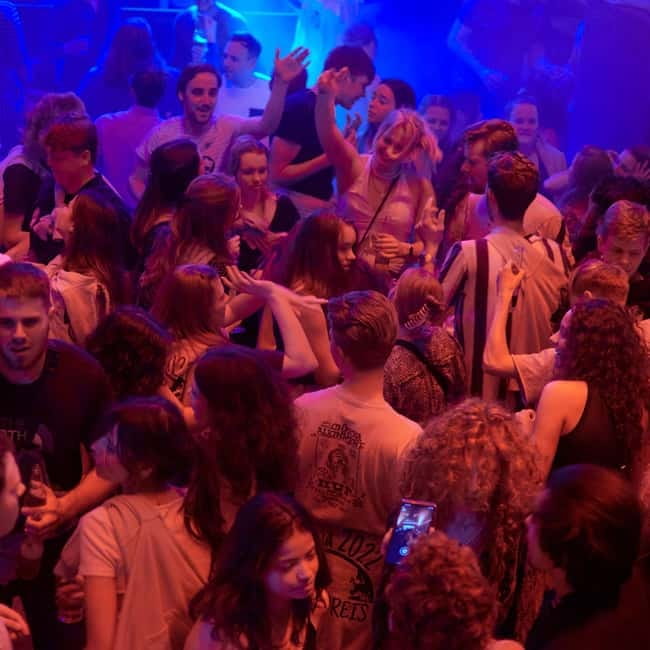 Sofia's Hidden Bars: 4-Hour Pub Crawl - Sofia’s Hidden Bars Pub Crawl at a Glance