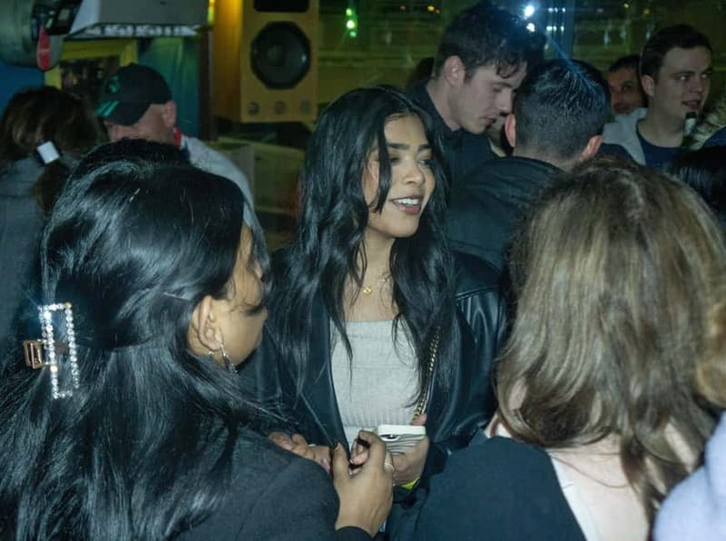 Sofia's Hidden Bars: 4-Hour Pub Crawl - Who Should Book This Night Out?