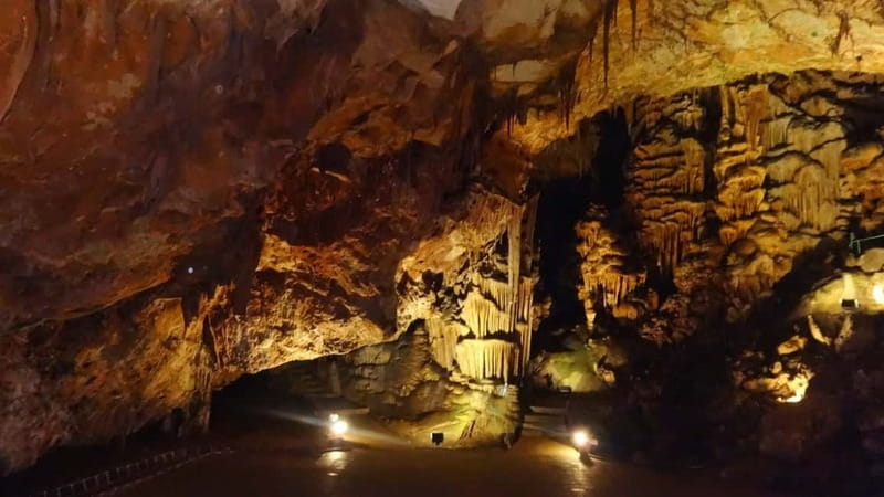 Sofia: Saeva Dupka, Devetashka and Prohodna Cave Day Tour - Five things to know before booking