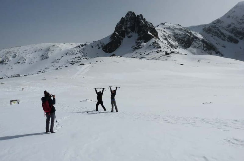 Sofia: Seven Rila Lakes Snowshoe Walk & Thermal Spring Pools - Why the Seven Rila Lakes work so well in winter