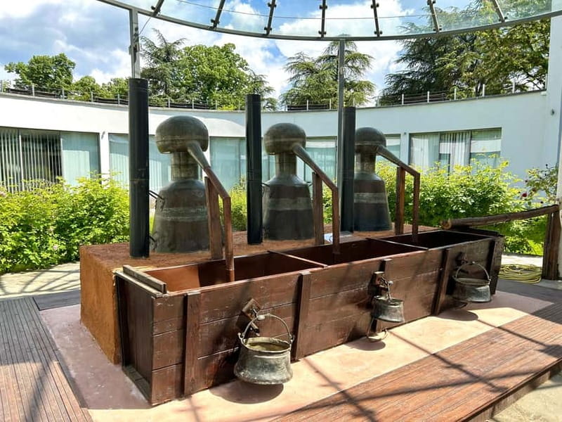 Sofia:The Highlights of Bulgaria - Rose Valley and Buzludzha - Six useful things to know before you go