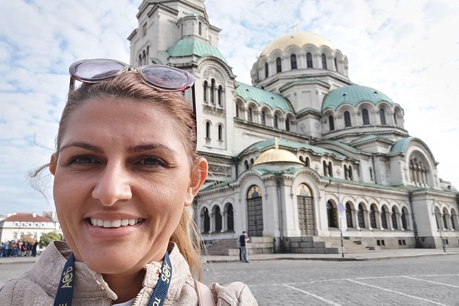 Sofia Walking Private City Tour - Why this walking tour works well as your Sofia introduction