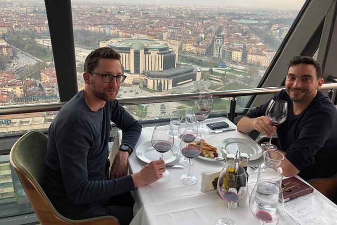 Sofia Wine Walk - Timing, walking, and practical comfort