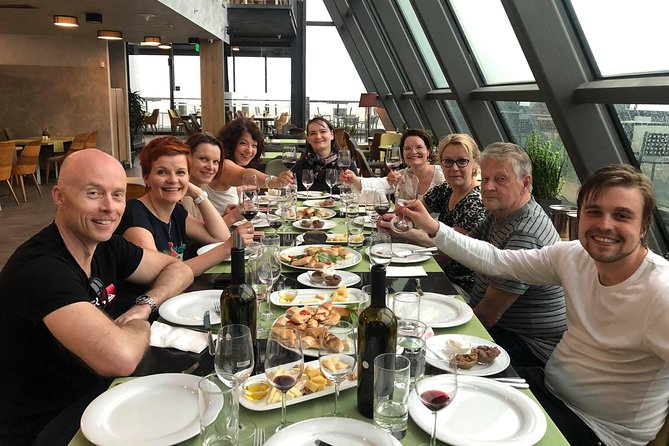 Sofia Wine Walk - Who will enjoy this tour most