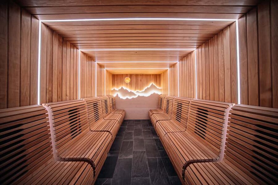 Spa day pass at Pulse Therme Bansko - Arriving with the right expectations