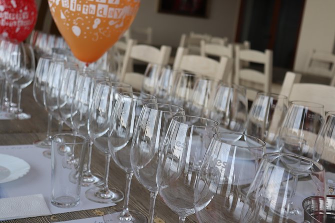 Special History And Wine Tour including Wine Tasting - Is $24.14 good value?