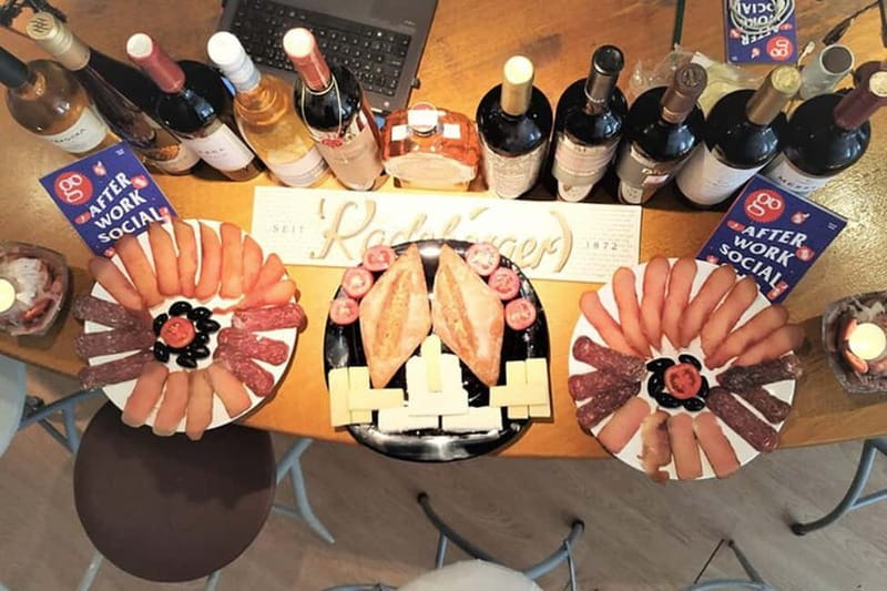 Special Selection Bulgarian Wine Tasting - Key things to know before you go
