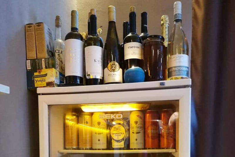Special Selection Bulgarian Wine Tasting - Who will enjoy this tasting most?