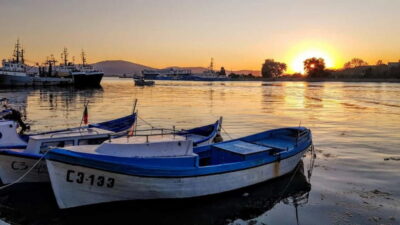 Sozopol Old Town, Ravadinovo Castle & Boat Tour