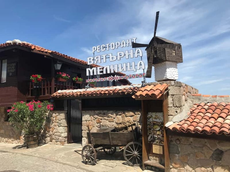 Sunny Beach: Sozopol Old Town, Ravadinovo Castle & Boat Tour - How the timing affects the day