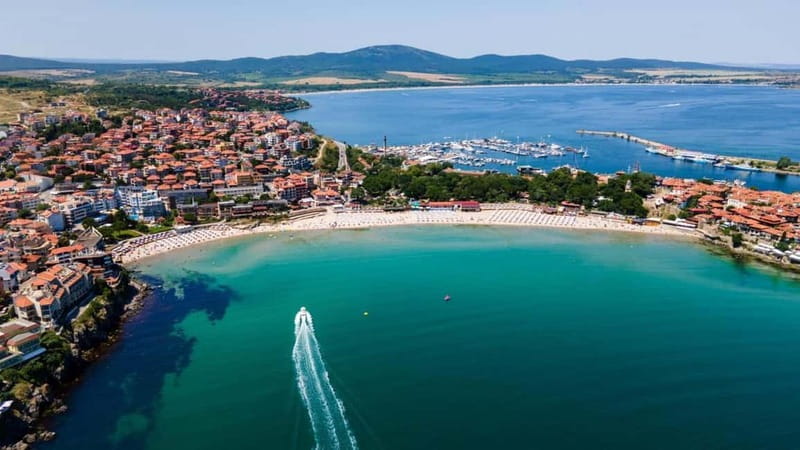 Sunny Beach: Sozopol Old Town, Ravadinovo Castle & Boat Tour - Who should book this day trip?