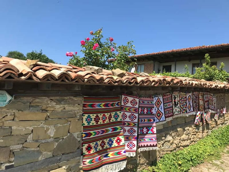 Sunny Beach: Zheravna, Blue Mountains & Sliven Day Trip - Leaving Sunny Beach for the Stara Planina
