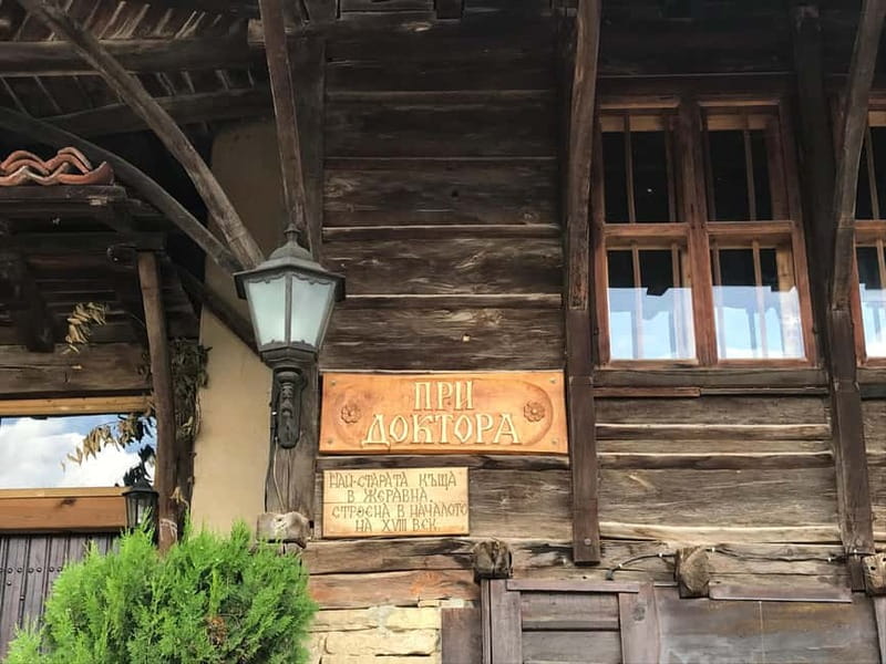 Sunny Beach: Zheravna, Blue Mountains & Sliven Day Trip - Guides, timing, and practical comfort