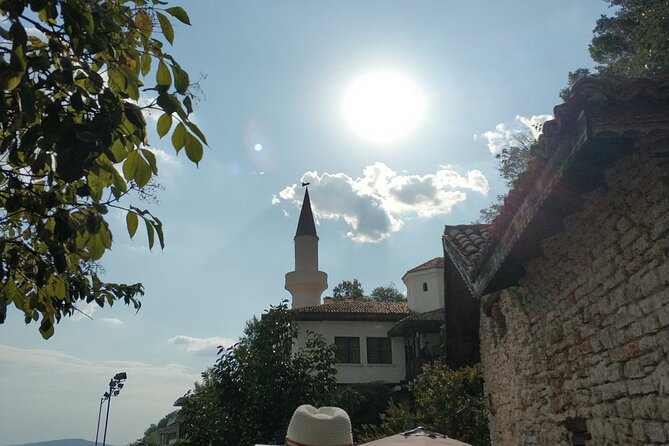 Superb Black Sea Yacht Picnic with Food & Drinks - Key points before you book