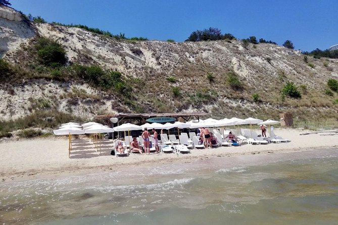 Superb Black Sea Yacht Picnic with Food & Drinks - Starting at 10:00 in Balchik
