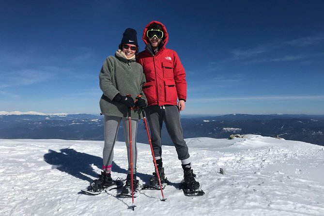 The Best of Bansko: Magical Snowshoeing Adventure & SPA - Key points to know before booking