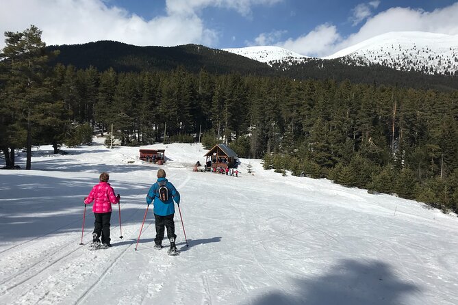 The Best of Bansko: Magical Snowshoeing Adventure & SPA - Is $124.02 a fair price?