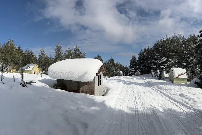 The Best of Bansko: Magical Snowshoeing Adventure & SPA - Who should book this Bansko snowshoeing tour?