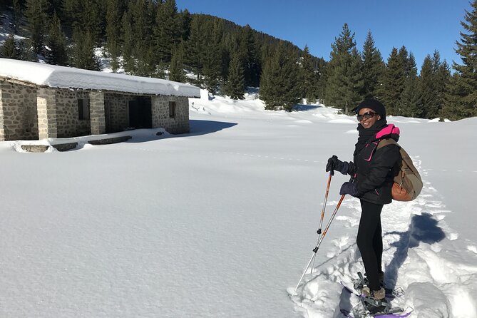 The Best of Bansko: Magical Snowshoeing Adventure & SPA - Final verdict: a strong alternative to skiing