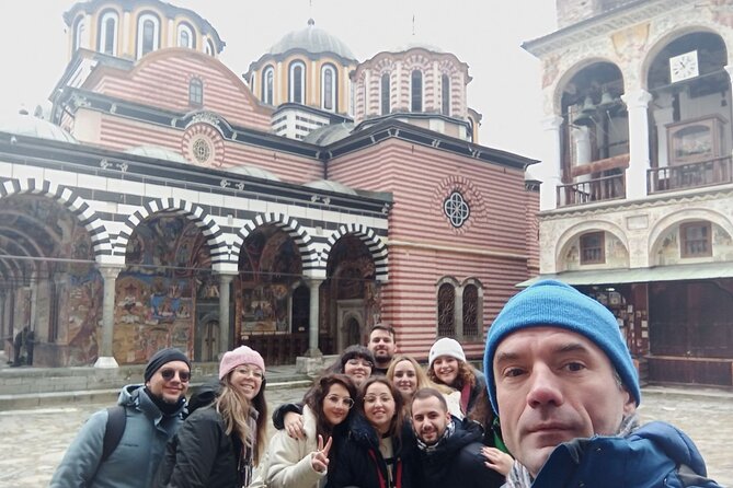 The Cave of Saint John and Rila Monastery - Shuttle Day Tour - Is $30.04 good value?