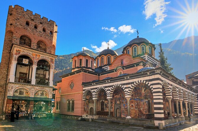 The Cave of Saint John and Rila Monastery - Shuttle Day Tour - Who will enjoy this day most?