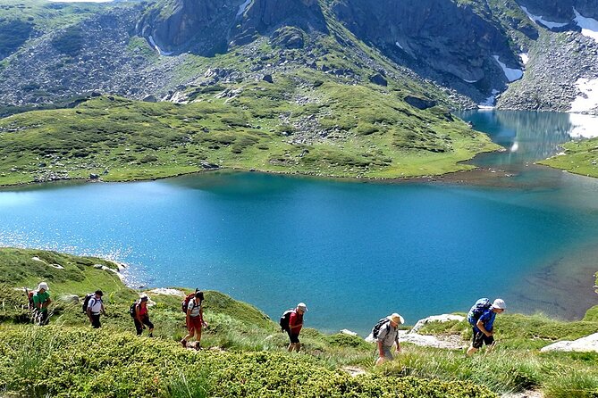 The Seven Rila Lakes Day Tour From Sofia - Why the hike is harder than the word leisurely suggests