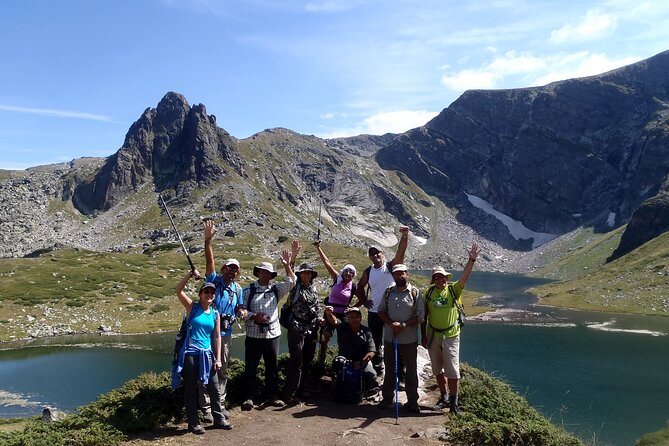 The Seven Rila Lakes Day Tour From Sofia - Is $41.36 a good value?