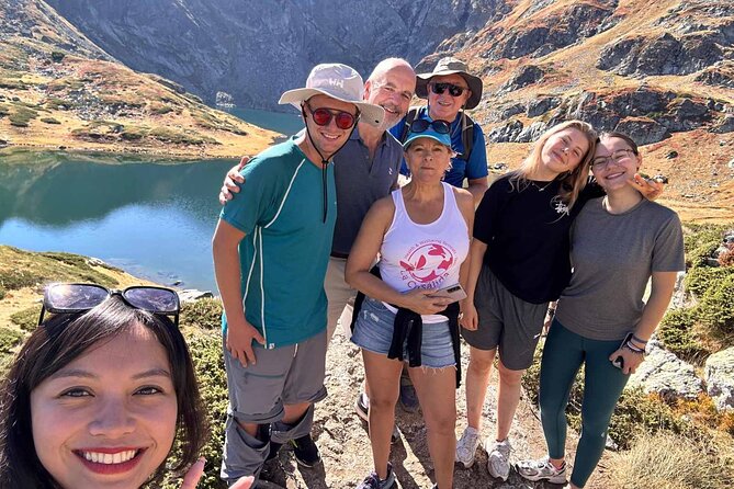 The Seven Rila Lakes Day Tour From Sofia - Who should book this mountain day trip?