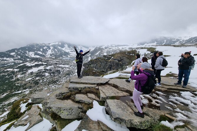 The Seven Rila Lakes Day Tour From Sofia - Five hours among the Seven Rila Lakes