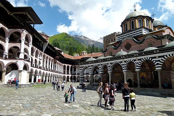 The Seven Rila Lakes & Rila Monastery - Key points before you book