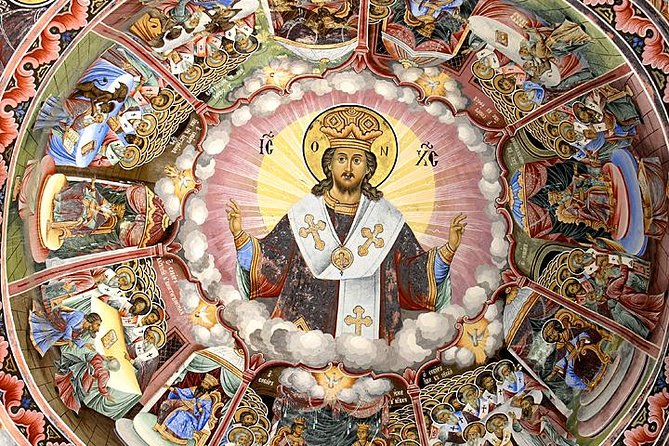 The Seven Rila Lakes & Rila Monastery - Guided, audio-guided, or transport-focused?
