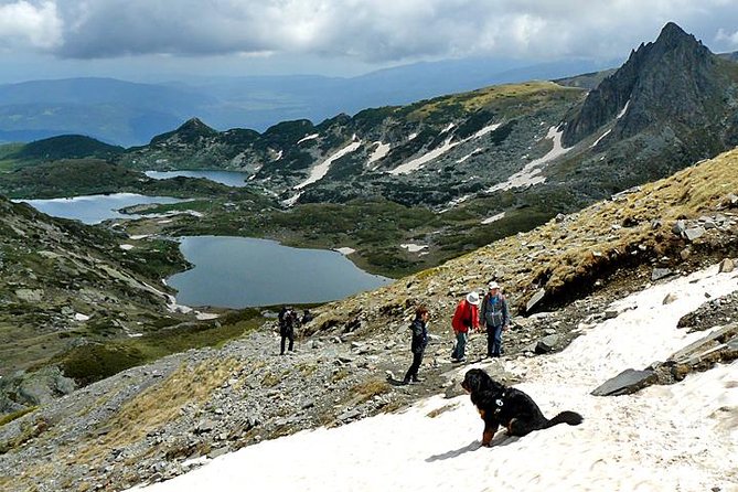 The Seven Rila Lakes Self - Guided Hiking Tour - What the seven lakes mean